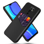 Xiaomi Redmi 9 Card Case KSQ