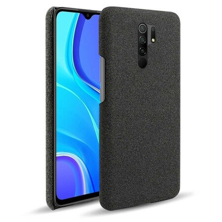 Xiaomi Redmi 9 KSQ Case Chic Fabric