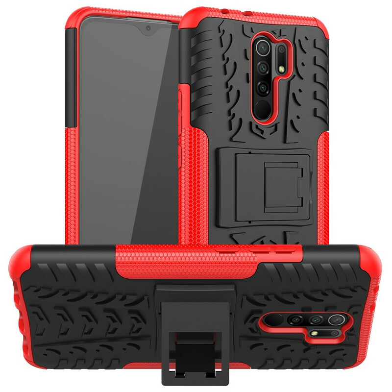 Xiaomi Redmi 9 Resistant Ultra Case