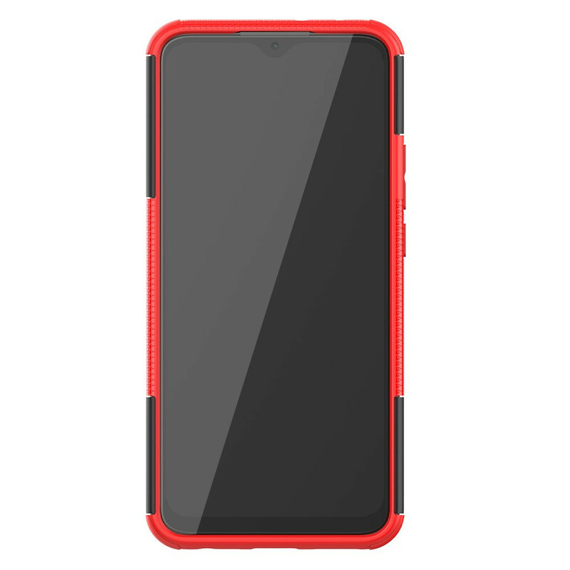 Xiaomi Redmi 9 Resistant Ultra Case