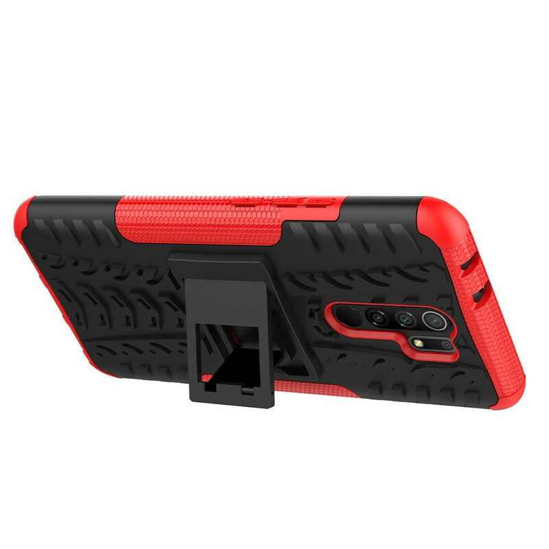 Xiaomi Redmi 9 Resistant Ultra Case