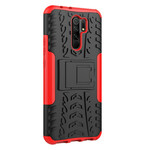 Xiaomi Redmi 9 Resistant Ultra Case