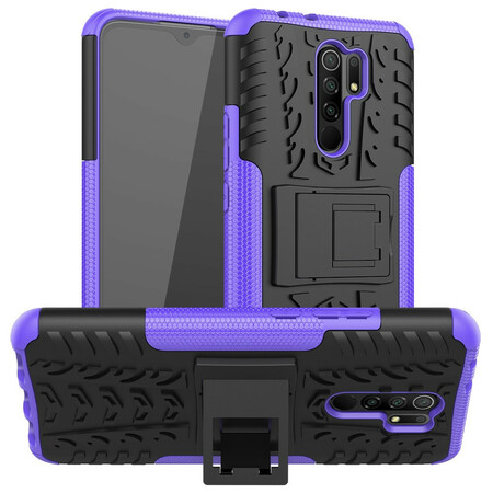 Xiaomi Redmi 9 Resistant Ultra Case