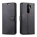 Cover Xiaomi Redmi 9 AZNS Simili Cuir Cover Xiaomi Redmi 9 AZNS Simili Cuir