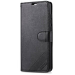 Cover Xiaomi Redmi 9 AZNS Simili Cuir Cover Xiaomi Redmi 9 AZNS Simili Cuir