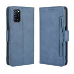 Oppo A72 Premium Class Multi-Card Case