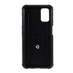 Oppo A72 Ring and Carbon Fiber Case