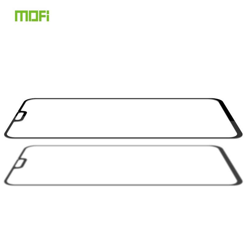 Mofi tempered glass protection for Honor 9X Lite