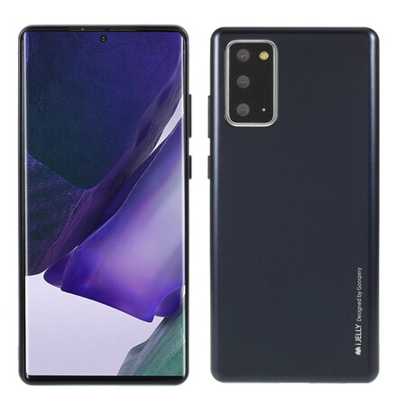 Samsung Galaxy Note 20 Flashy Mercury Case