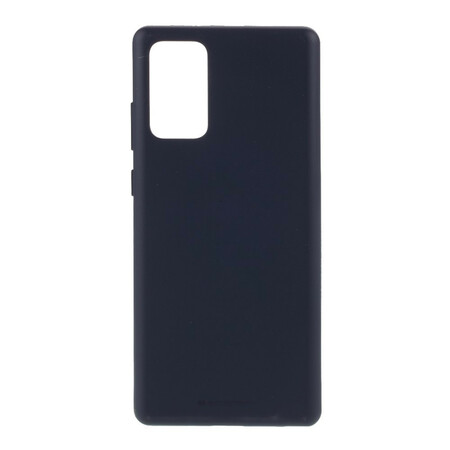 Samsung Galaxy Note 20 Matte Mercury Case