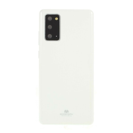 Samsung Galaxy Note 20 Style Glitter Case Goospery