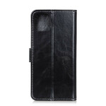 Glossy iPhone 12 Case with Exposed Seams