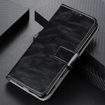 Glossy iPhone 12 Case with Exposed Seams