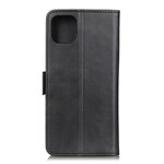 Case iPhone 12 Double Flap