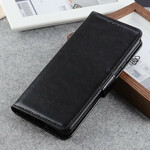 Cover iPhone 12 Simili Cuir Finesse