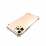 IPhone 12 Transparent Case Reinforced Corners