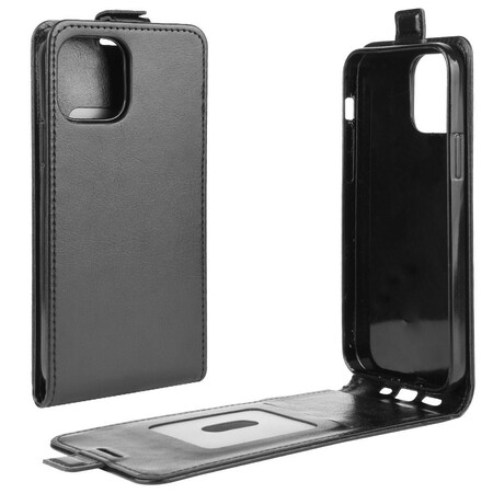 Cover iPhone 12 Rabattable