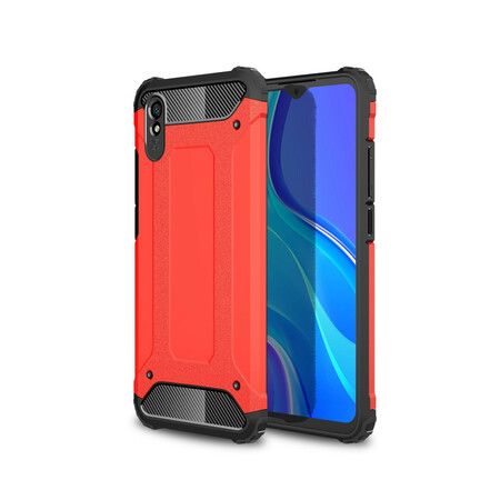 Xiaomi Redmi 9A Survivor Case