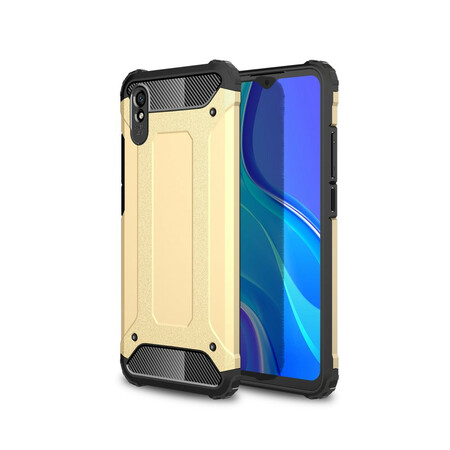 Xiaomi Redmi 9A Survivor Case