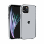 iPhone 12 Clear Colored Case