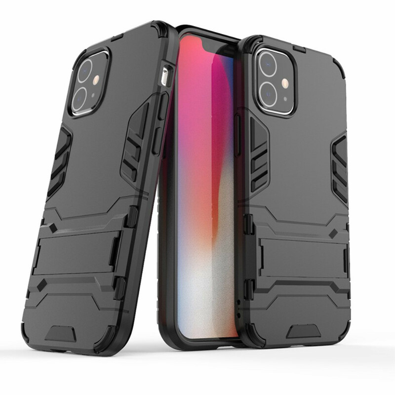 iPhone 12 Ultra Resistant Case