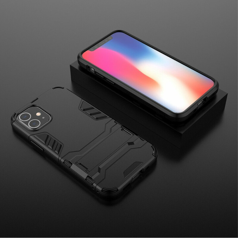 iPhone 12 Ultra Resistant Case