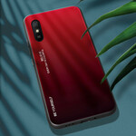Xiaomi Redmi 9A Tempered Glass Case Be Yourself