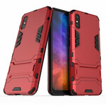 Xiaomi Redmi 9A Ultra Resistant Case Lanyard