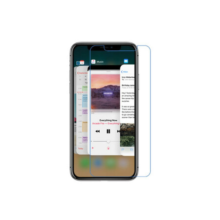Screen protector for iPhone 12 LCD