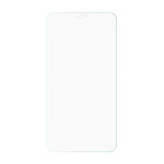 Tempered glass protection (0.3mm) for the iPhone 12 screen