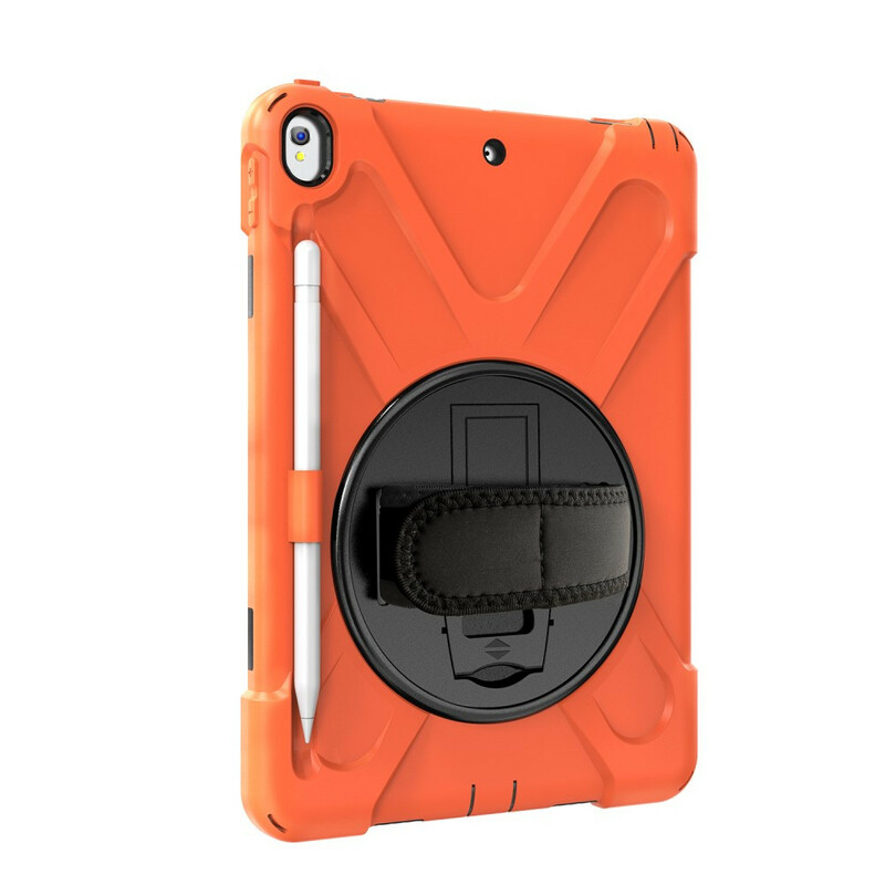 iPad Air 10.5" (2019) / iPad Pro 10.5" Utra Resistant Case with strap