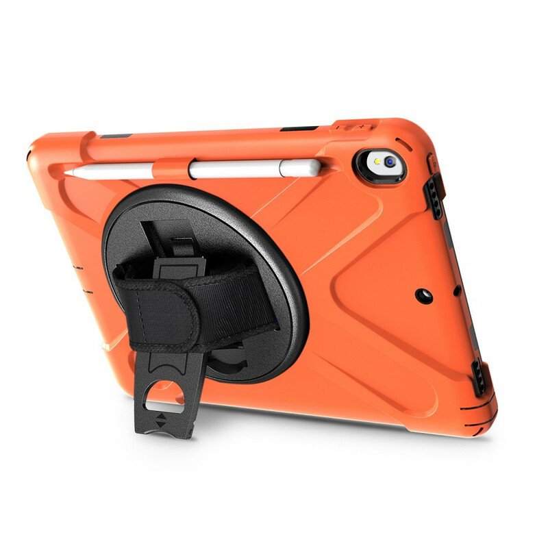 iPad Air 10.5" (2019) / iPad Pro 10.5" Utra Resistant Case with strap