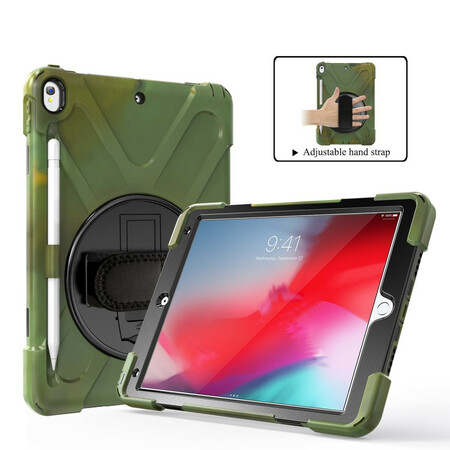 iPad Air 10.5" (2019) / iPad Pro 10.5" Utra Resistant Case with strap