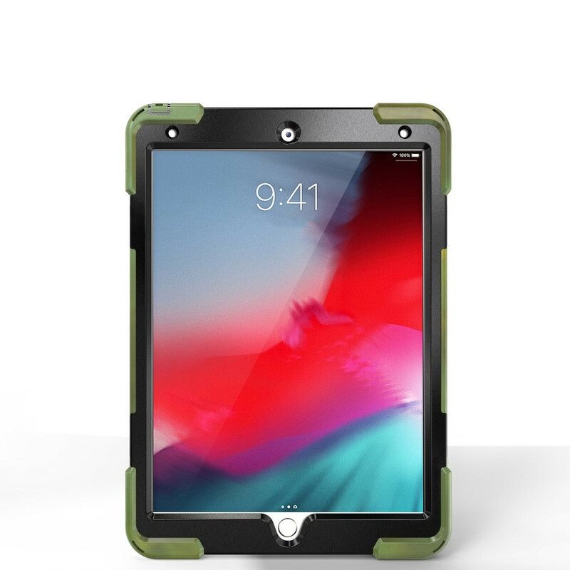iPad Air 10.5" (2019) / iPad Pro 10.5" Utra Resistant Case with strap