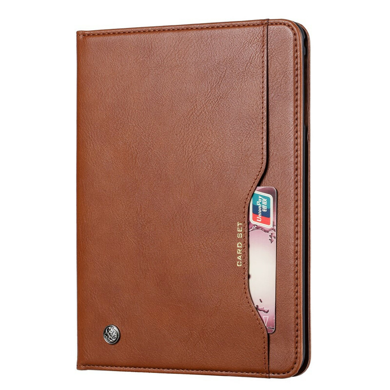 Étui iPad Air 10.5" (2019) / iPad Pro 10.5 pouces Card Set