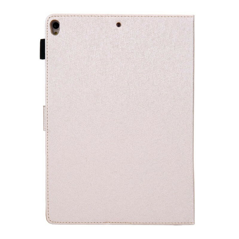 iPad Air 10.5" Case (2019) Pastel Magnetic Closing