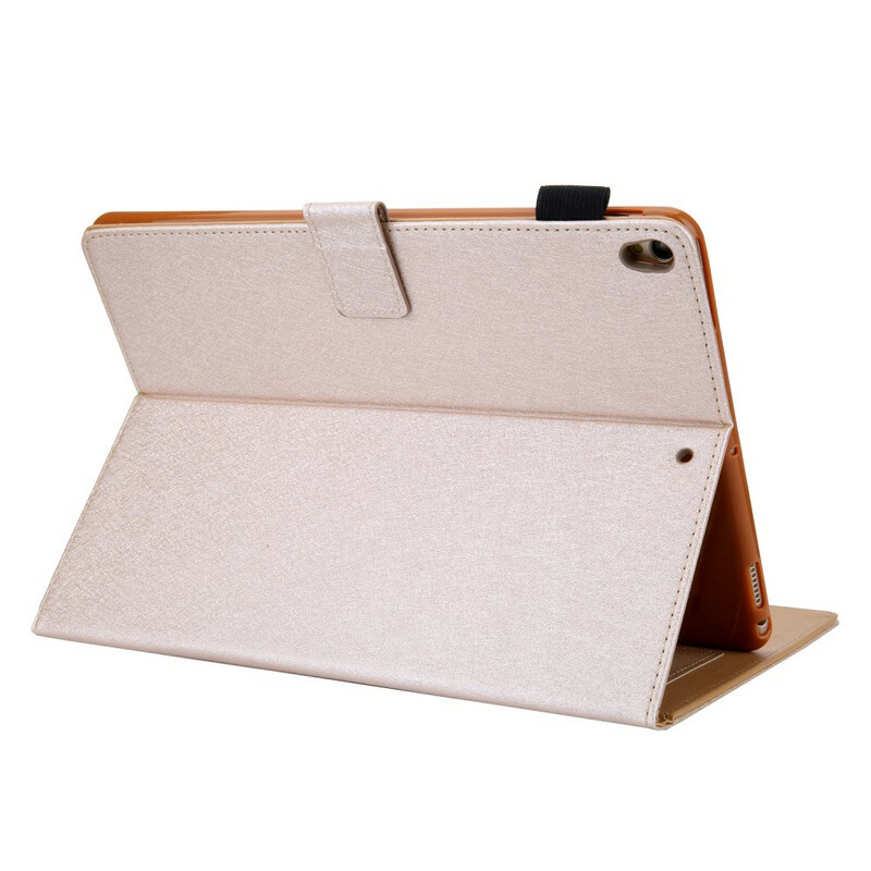 iPad Air 10.5" Case (2019) Pastel Magnetic Closing