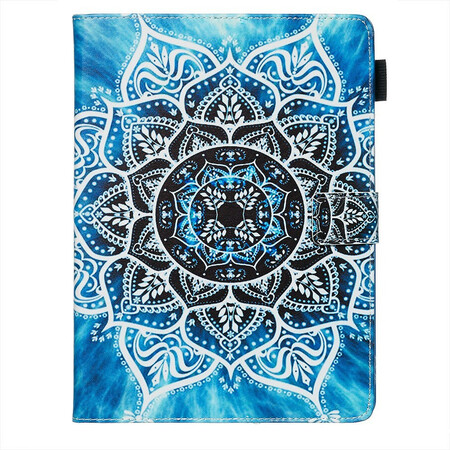 Cover iPad Air 10.5" (2019) / iPad Pro 10.5 pouces Fleurs