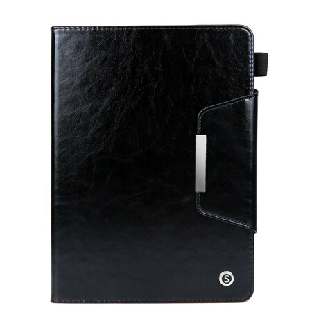 iPad Air 10.5" (2019) / iPad Pro 10.5" Case Silver Clasp