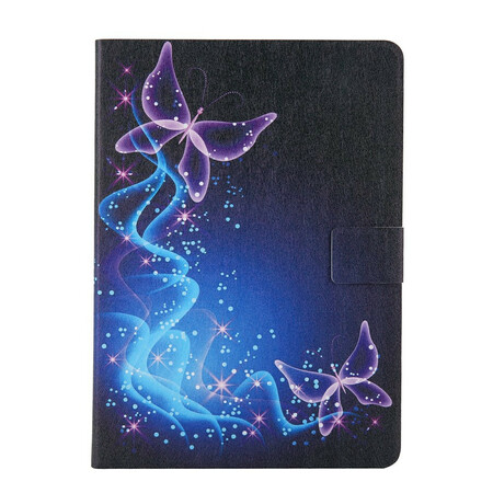 iPad Air 10.5" (2019) / iPad Pro 10.5" Case Feerie Butterflies