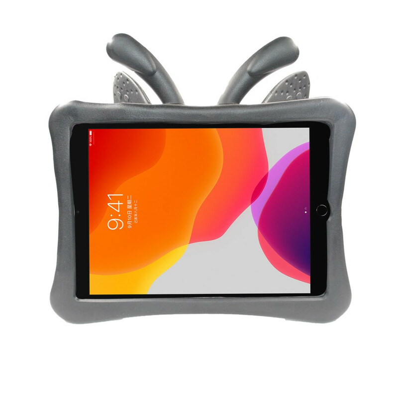 Case iPad Air 10.5" (2019) / iPad Pro 10.5 pouces EVA Papillons