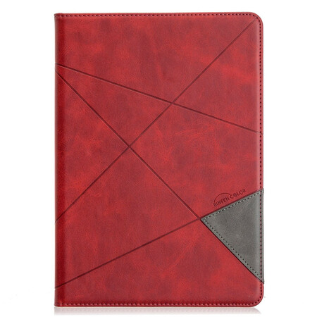 iPad Air 10.5" (2019) / iPad Pro 10.5" Geometry Case