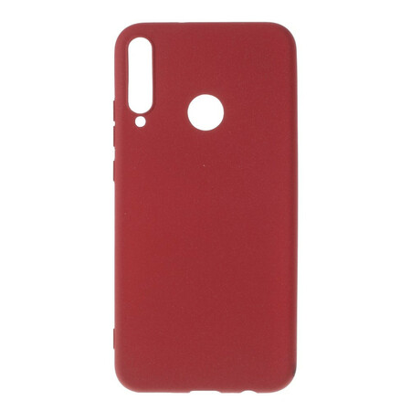 Case Huawei P40 Lite E / Y7p Paillettes Matte