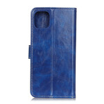 iPhone 12 Pro Max Glossy Case with Exposed Seams