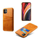 iPhone 12 Pro Max Double Card Case