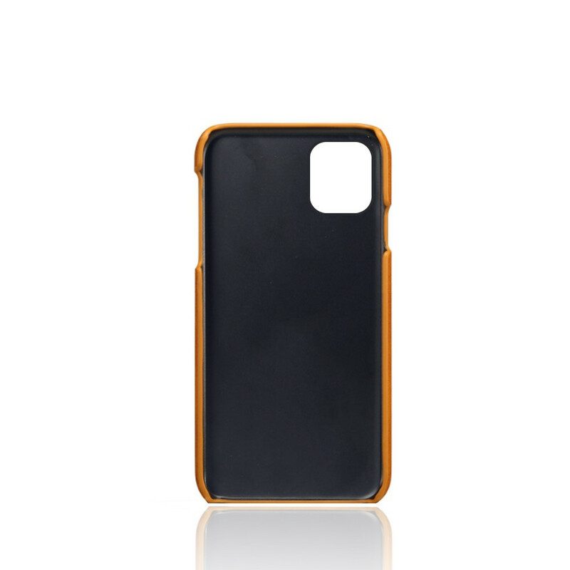 iPhone 12 Pro Max Double Card Case