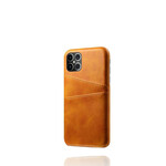 iPhone 12 Pro Max Double Card Case