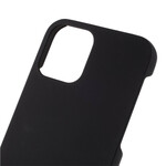 Case iPhone 12 Pro Max Rubber Plus