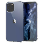 Case iPhone 12 Pro Max Transparent LEEU Design