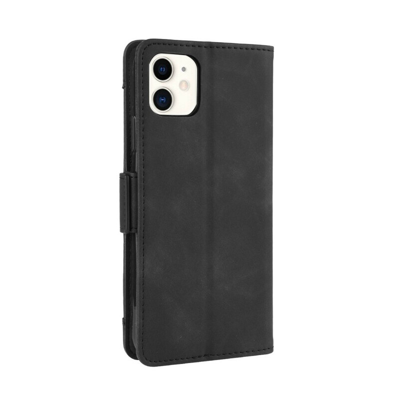 iPhone 12 Pro Max Premier Class Multi-Card Case